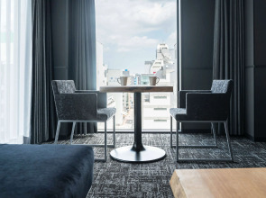 Wyndham Garden Sapporo Odori