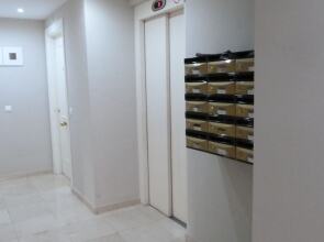 Sunny Apartments Studio