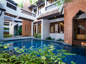 Royal Muang Samui Villas