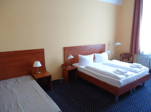 City Hotel am Kurfürstendamm