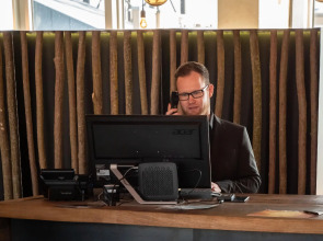 Felix Suiten am Augustusplatz