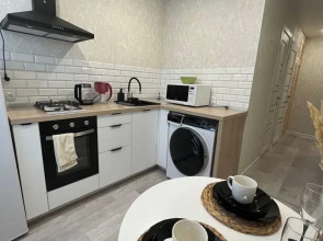 Уютные Квартиры Уфы на улице Аксакова 7