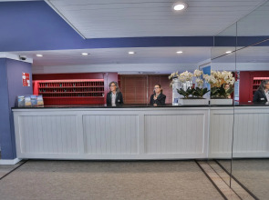 Hotel Apartamento Solverde