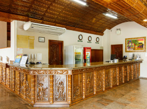 Rede Andrade Mirante Hotel