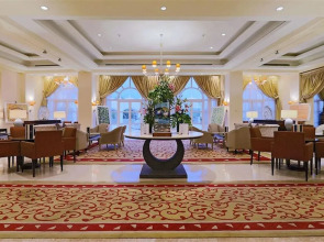 L'amphitrite Palace Resort & Spa