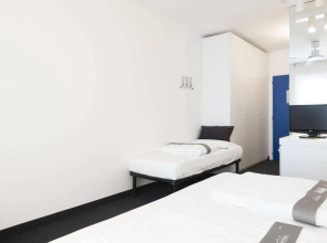 Hotel Santoni Freelosophy