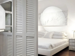 Magna Pars- L'Hotel à Parfum Small Luxury Hotels of the World