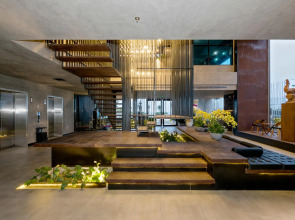 The Code Hotel & Spa