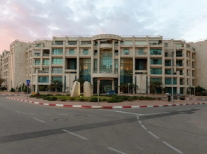 Herzliya Marina Lagoon Apartment