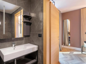 B&B Hotel Genova City Center