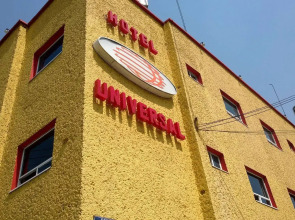 Hotel Universal