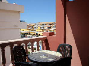 Apartamentos Marola Park