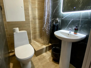 Апартаменты на улице Гудкова