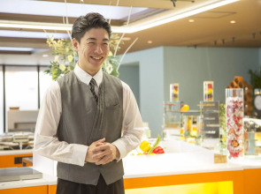 L stay & grow HARUMI