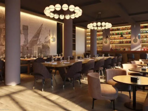 Margutta 19 - Small Luxury Hotels of the World