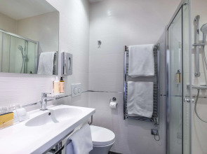 Best Western Premier Hotel Prince De Galles