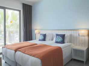 Green Garden Resort & Spa Hotel