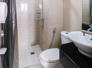 Tess and Tessha Condotel near T3 Airport