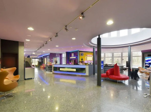 BednBudget Hostel Dorms Hannover