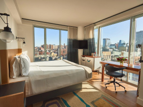 Hotel Indigo Lower East Side New York by IHG
