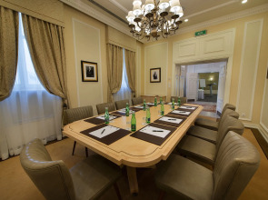 Loft Hotel Bratislava