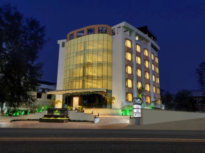 The Fern Residency, MIDC - Pune