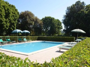 Agriturismo Pantano Borghese