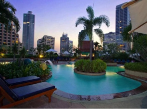 Hotel Windsor Suites Bangkok
