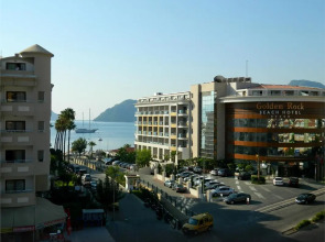 Kivilcim Hotel