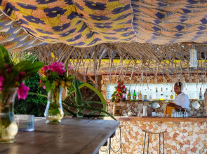 Seasons Lodge Zanzibar