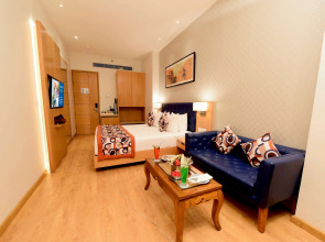 Surestay Hotel By Best Western Model Town Amritsar