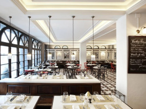 Boutique Hotel Wellenberg