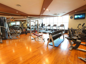 Blue Sky Hotel & Tower