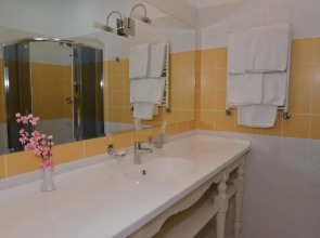 Центр отдыха Баньки