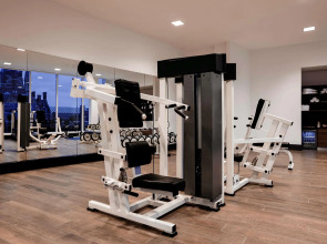 Pullman London St Pancras