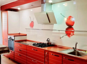 Апартаменты на улице Тельмана 150/10