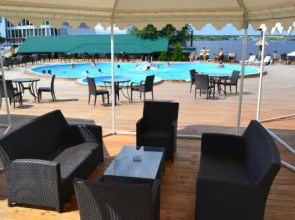 Адмирал Яхт-клуб