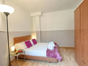 Apartments Sata Park Guell Area