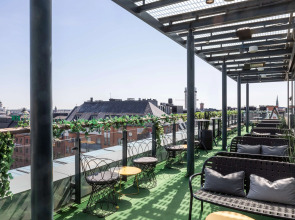 Scandic Simonkenttä