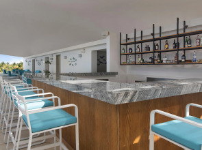 Serenade Punta Cana Beach & Spa Resort - All Inclusive