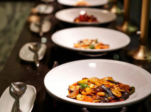 Haeundae Centum Hotel