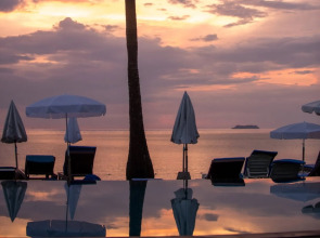 Lanta Casuarina Beach Resort