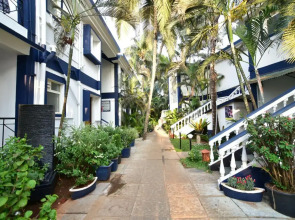 Santana Beach Resort