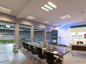 Tulip Inn Düsseldorf Arena (Superior)