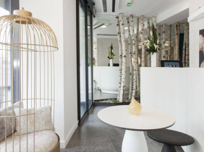 Hotel Chavanel Paris