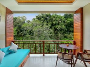 Aksari Luxury Resort & Spa Ubud by Ini Vie Hospitality