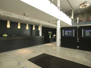 NH Stuttgart Airport