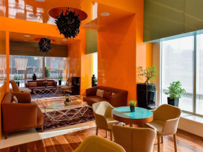 Burgu Arjaan by Rotana Hotel