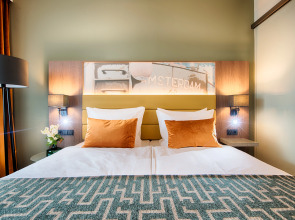 Leonardo Royal Hotel Amsterdam