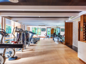 Отель Mövenpick Phuket Bangtao